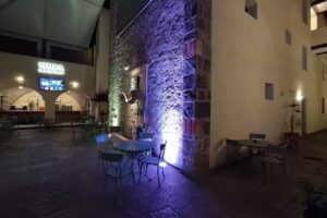 Hotel Posada de Analco