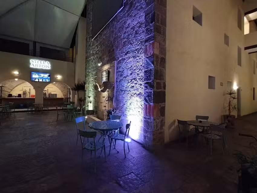 Hotel Posada de Analco