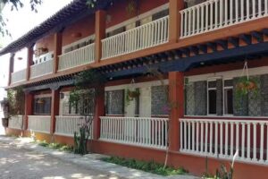 HOTEL POSADA DE BELEN