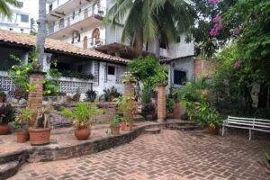 Hotel Posada de Cortes