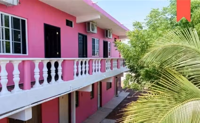 Hotel Posada de la Luz