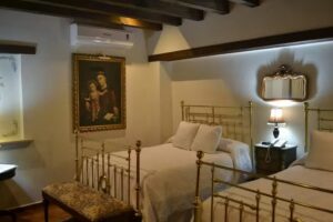 Hotel Posada de las Flores Xalapa