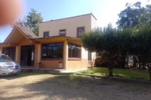 Hotel Posada de los alzatti