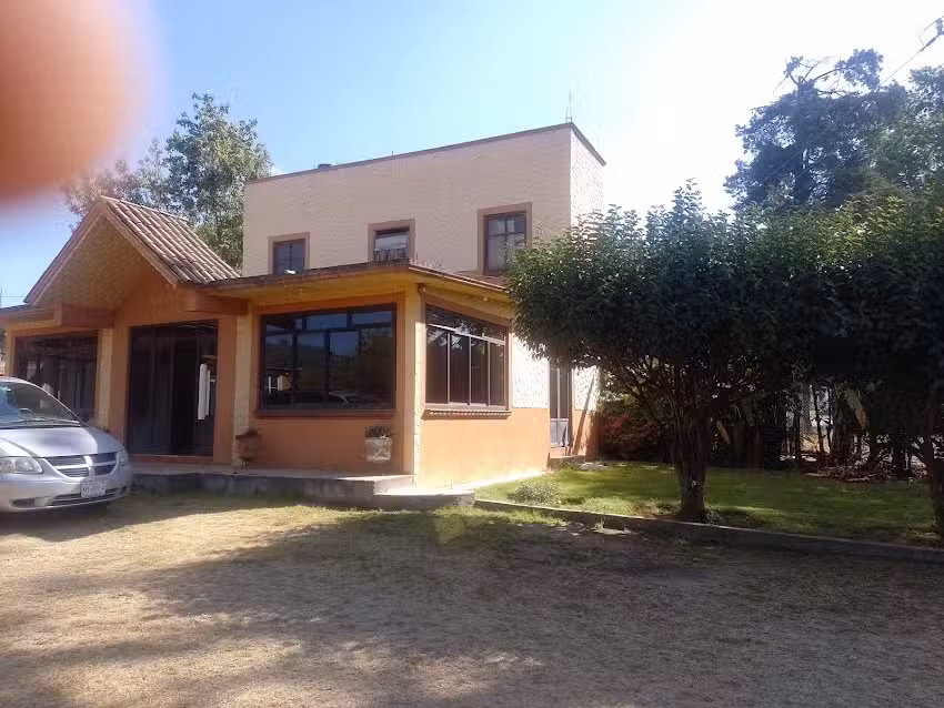 Hotel Posada de los alzatti