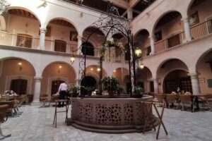 Hotel Posada de los Condes