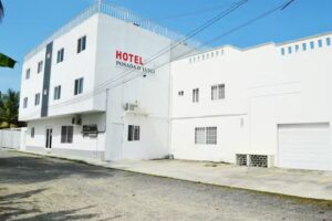 Hotel Posada de Luigi