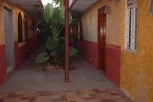 Hotel Posada de San miguel