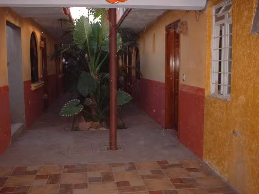 Hotel Posada de San miguel