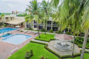 Hotel Posada de Tampico