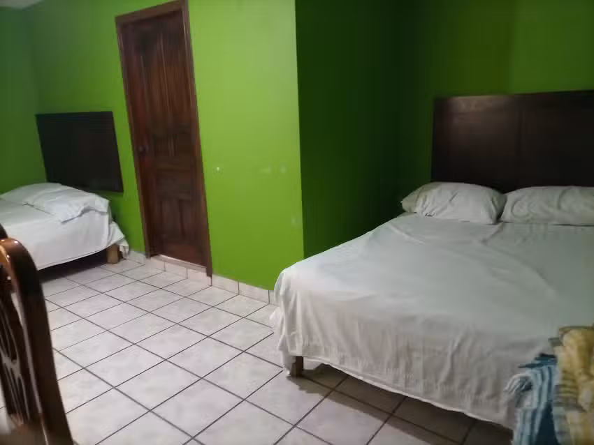 Hotel Posada De Xico