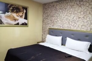 Hotel Posada Del Abuelo