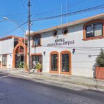HOTEL POSADA del ANGEL