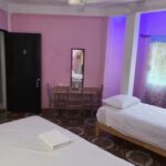 Hotel Posada del Angel