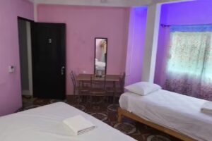 Hotel Posada del Angel