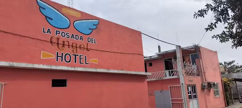 Hotel Posada del &Aacute;ngel