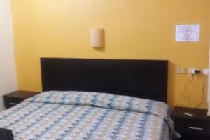 Hotel Posada Del &Aacute;ngel Villahermosa