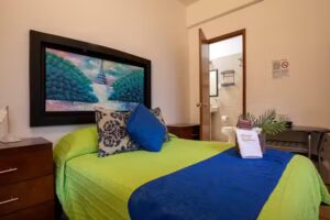 Hotel Posada del Carmen