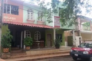 Hotel Posada Del Carmen