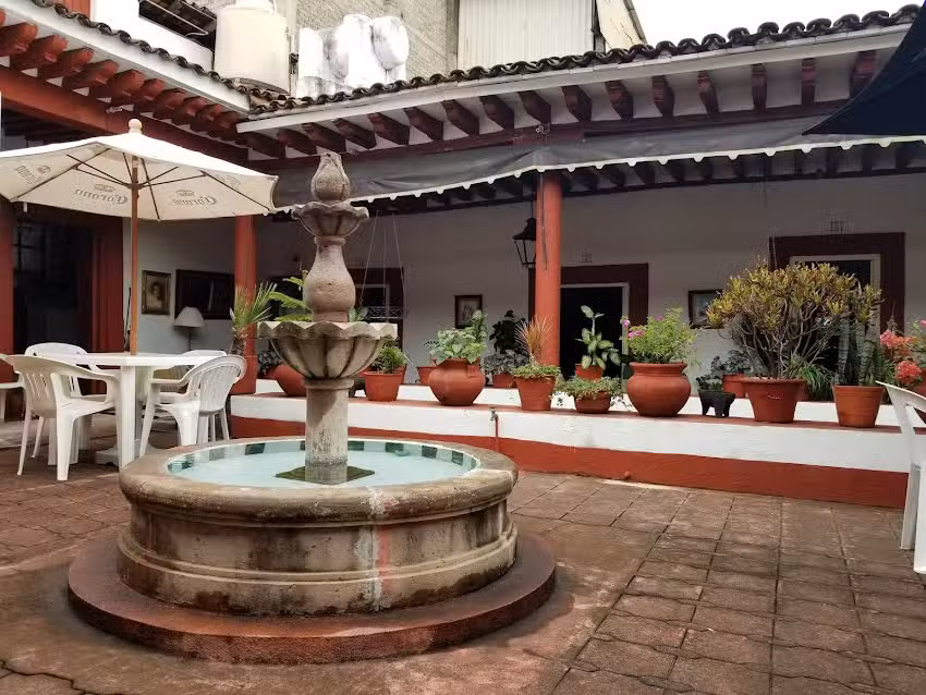 Hotel Posada del Carmen