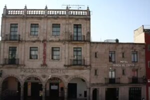 Hotel Posada del Cortijo