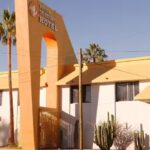 Hotel Posada del Desierto