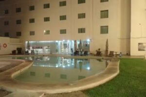 Hotel Posada del Gallego