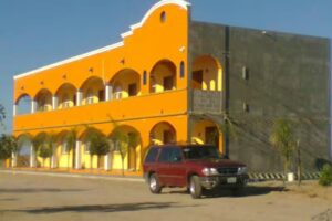 Hotel Posada del Galopeado