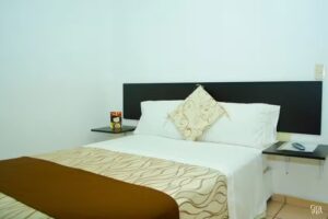 HOTEL POSADA DEL LAGO