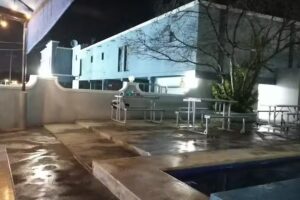 Hotel Posada Del Rey