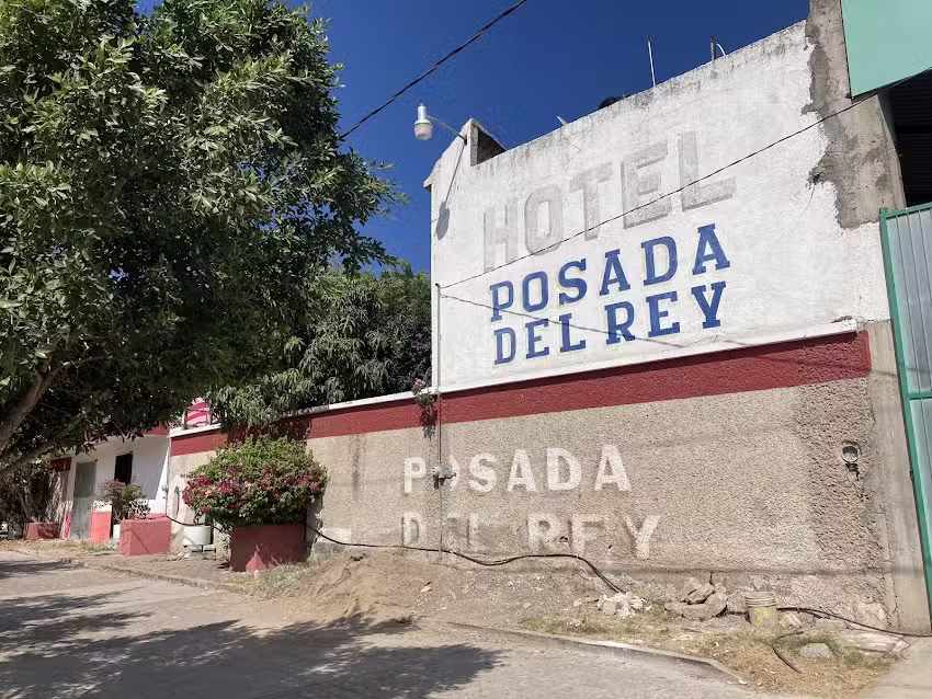 Hotel Posada del Rey