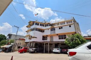 Hotel Posada Del Rey