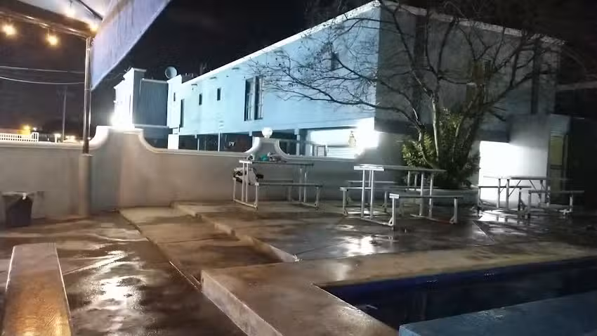 Hotel Posada Del Rey