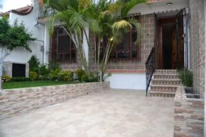 Hotel Posada del Roble Bed & Breakfast