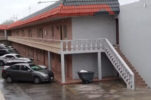 Hotel Posada Del Sol