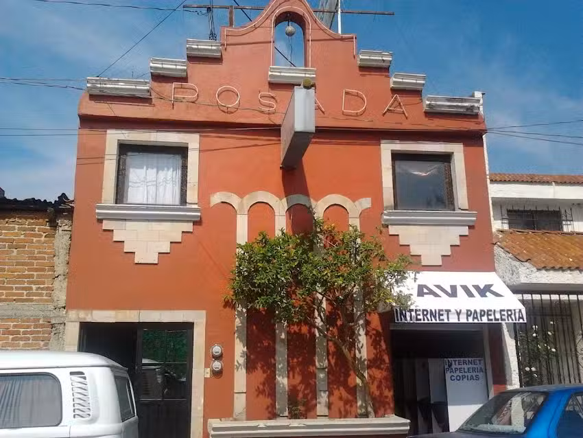 Hotel Posada del Sol