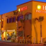 Hotel Posada Del Sol