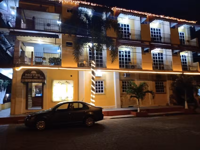 Hotel Posada Del Sol