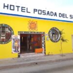 HOTEL POSADA DEL SOL