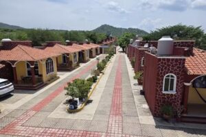 HOTEL POSADA DEL SUR