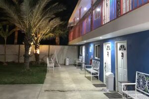 Hotel Posada Del Valle