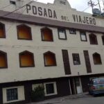 Hotel Posada Del Viajero