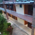 Hotel Posada del Virrey