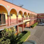 Hotel Posada del Virrey