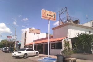 Hotel Posada del Yaqui