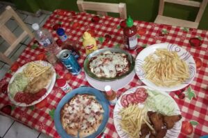 HOTEL POSADA DELGADILLO