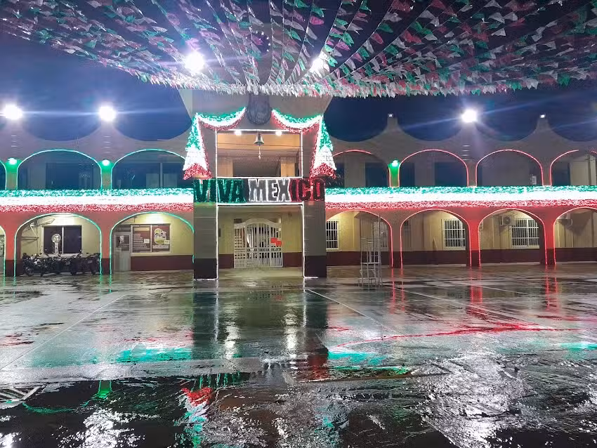 Hotel Posada Diamante