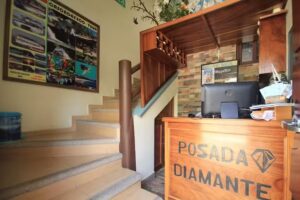 Hotel Posada Diamante