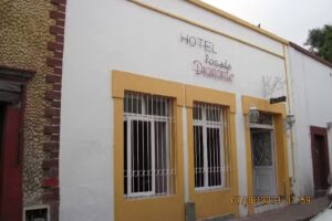 Hotel Posada Diamante