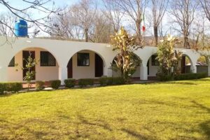 Hotel Posada Don Consuelo