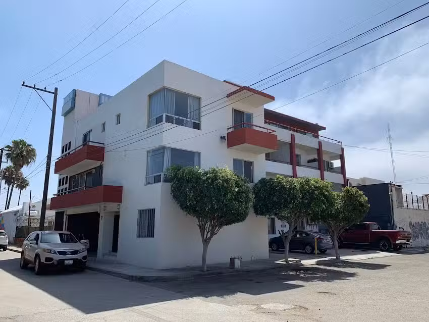 Hotel Posada Don Fernando